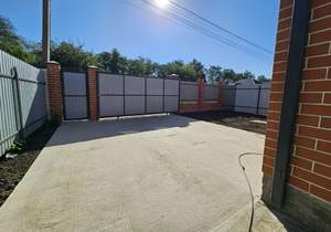 Дом 87м², 1-этажный, участок 3 сот.  