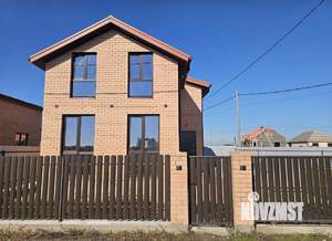 Дом 140м², 2-этажный, участок 5 сот.  