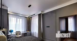 Дом 102м², 1-этажный, участок 4 сот.  