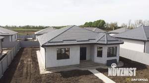 Дом 108м², 1-этажный, участок 5 сот.  