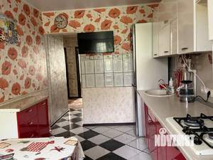 Дом 152м², 2-этажный, участок 4 сот.  