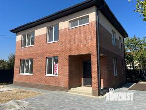 Дом 153м², 2-этажный, участок 4 сот.  