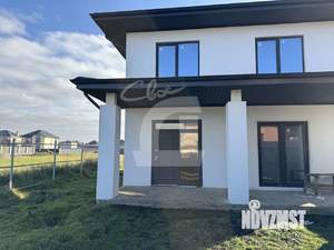 Дом 167м&sup2;, 2-этажный, участок 4 сот.  