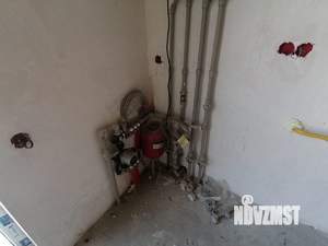 Дом 72м², 1-этажный, участок 3 сот.  
