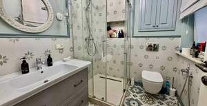 Дом 141м&sup2;, 2-этажный, участок 2 сот.  