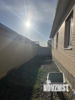 Коттедж 84м², 1-этажный, участок 3 сот.  