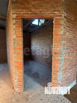 Таунхаус 313м&sup2;, 2-этажный, участок 12 сот.  