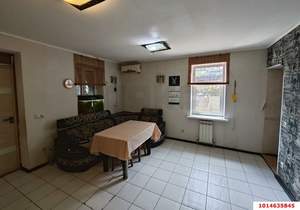 Дом 85м², 1-этажный, участок 2 сот.  