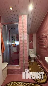 Дом 140м&sup2;, 2-этажный, участок 4 сот.  