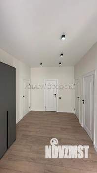 Коттедж 77м&sup2;, 1-этажный, участок 3 сот.  