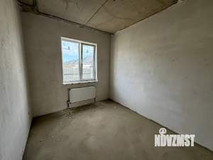 Дом 110м², 2-этажный, участок 5 сот.  