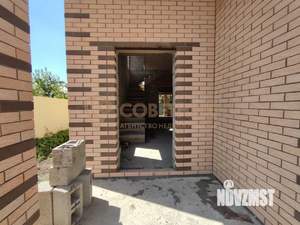 Дом 130м², 2-этажный, участок 3 сот.  