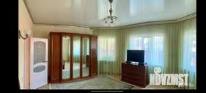 Коттедж 172м&sup2;, 2-этажный, участок 4 сот.  