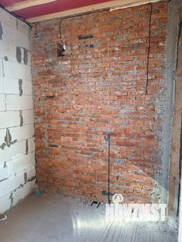 Дом 233м&sup2;, 2-этажный, участок 4 сот.  