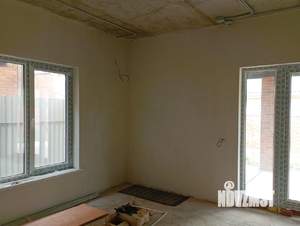 Дом 196м², 2-этажный, участок 4 сот.  