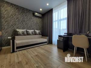 Дом 121м², 2-этажный, участок 4 сот.  