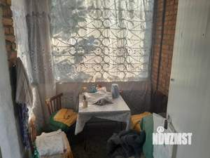 Дом 57м&sup2;, 2-этажный, участок 4 сот.  