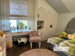 Дом 150м², 2-этажный, участок 4 сот.  
