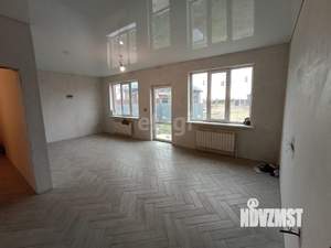 Дом 86м², 1-этажный, участок 4 сот.  