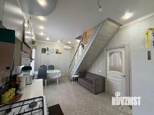 Дом 110м&sup2;, 1-этажный, участок 3 сот.  