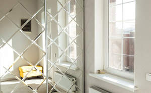 Дом 160м&sup2;, 3-этажный, участок 4 сот.  