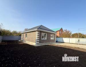 Дача 85м², 1-этажный, участок 4 сот.  