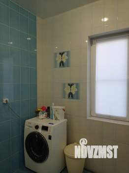 Дом 95м&sup2;, 2-этажный, участок 10 сот.  