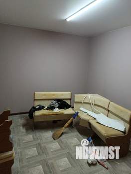 Таунхаус 200м&sup2;, 3-этажный, участок 3 сот.  