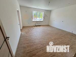Дом 124м², 1-этажный, участок 3 сот.  