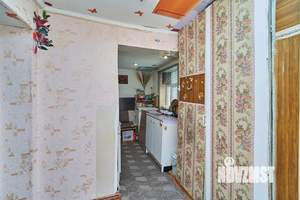 Дом 26м&sup2;, 1-этажный, участок 1 сот.  