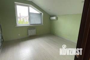 Дом 144м², 2-этажный, участок 4 сот.  