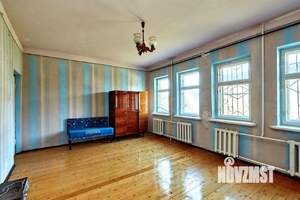 Дом 307м², 3-этажный, участок 9 сот.  