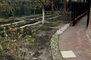 Дом 320м&sup2;, 2-этажный, участок 12 сот.  