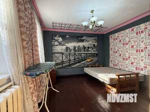 Дом 55м&sup2;, 1-этажный, участок 55 сот.  