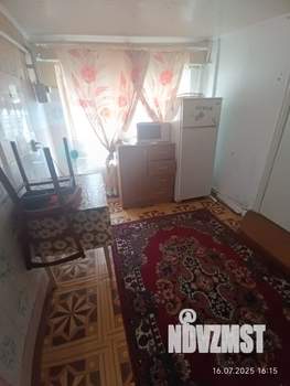 Дом 53м², 1-этажный, участок 6 сот.  