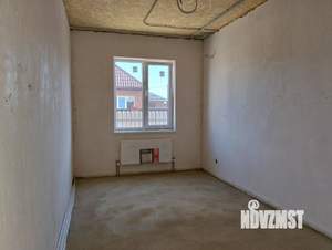 Коттедж 120м², 2-этажный, участок 3 сот.  