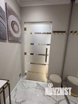 Таунхаус 90м&sup2;, 2-этажный, участок 1 сот.  