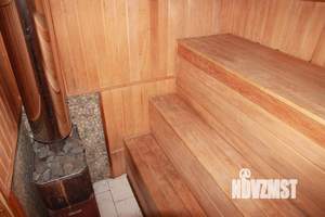 Дом 270м², 2-этажный, участок 8 сот.  