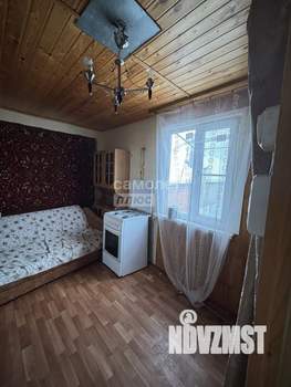 Дом 151м&sup2;, 1-этажный, участок 5 сот.  