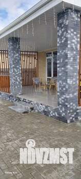 Дом 83м&sup2;, 1-этажный, участок 5 сот.  