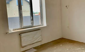 Дом 115м², 1-этажный, участок 6 сот.  