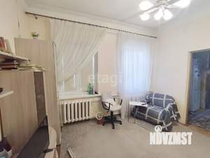 Дом 73м², 1-этажный, участок 5 сот.  