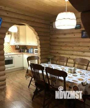 Дом 112м², 2-этажный, участок 10 сот.  