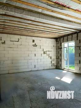 Дом 106м², 1-этажный, участок 5 сот.  