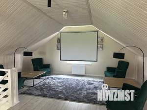 Дом 140м², 2-этажный, участок 4 сот.  