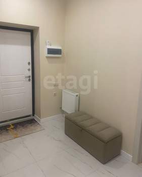 Дом 99м², 1-этажный, участок 4 сот.  