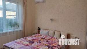 Дом 67м&sup2;, 1-этажный, участок 3 сот.  