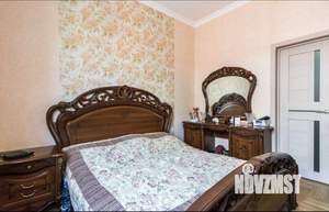 Дом 142м², 1-этажный, участок 4 сот.  
