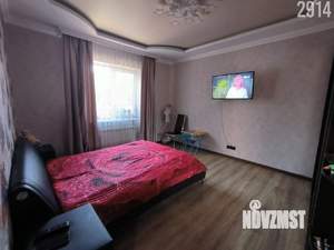 Дом 160м&sup2;, 2-этажный, участок 5 сот.  