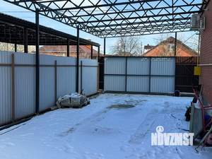 Дом 181м², 2-этажный, участок 6 сот.  